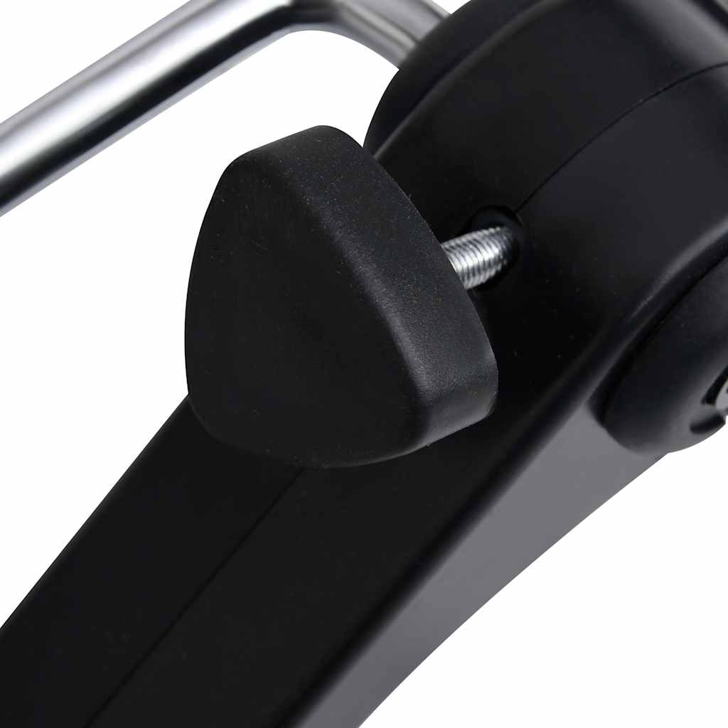 Pedaaltrainer Voor Armen En Benen Met Lcd-Display