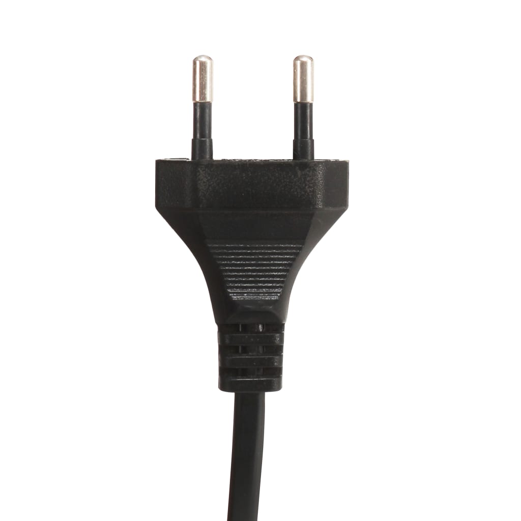 Vloerlamp E27 Massief Mangohout Kleurig