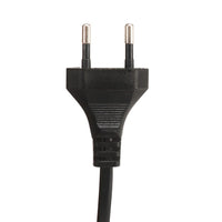Vloerlamp E27 Massief Mangohout Kleurig