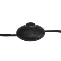 Vloerlamp E27 Massief Mangohout Kleurig
