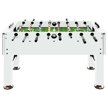 Voetbaltafel 60 Kg 140X74,5X87,5 Cm Staal