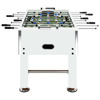 Voetbaltafel 60 Kg 140X74,5X87,5 Cm Staal