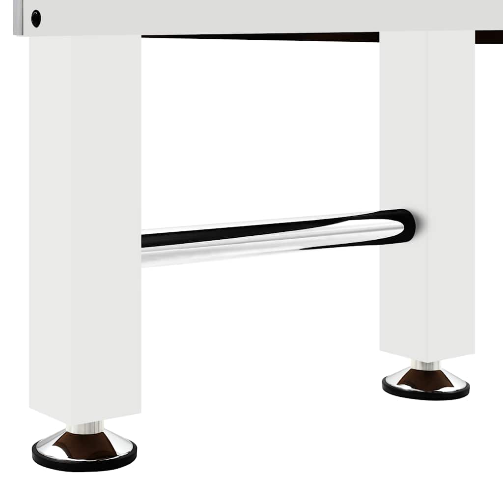 Voetbaltafel 60 Kg 140X74,5X87,5 Cm Staal