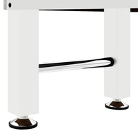 Voetbaltafel 60 Kg 140X74,5X87,5 Cm Staal