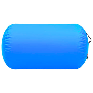 Gymnastiekrol Met Pomp Opblaasbaar Pvc