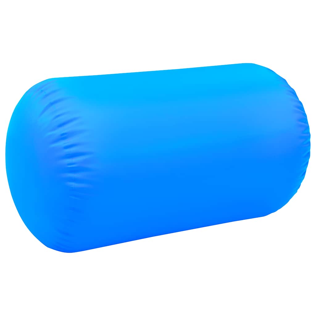Gymnastiekrol Met Pomp Opblaasbaar Pvc