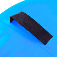 Gymnastiekrol Met Pomp Opblaasbaar Pvc