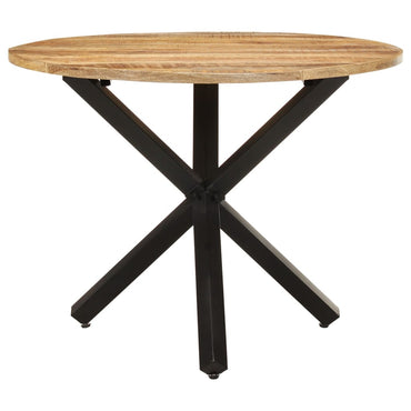 Eettafel Rond 100X100X75 Cm