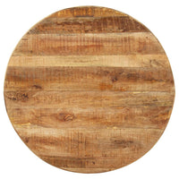 Eettafel Rond 100X100X75 Cm
