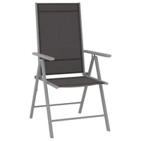 Tuinstoelen Inklapbaar Textileen