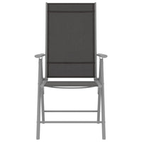 Tuinstoelen Inklapbaar Textileen