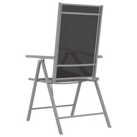 Tuinstoelen Inklapbaar Textileen