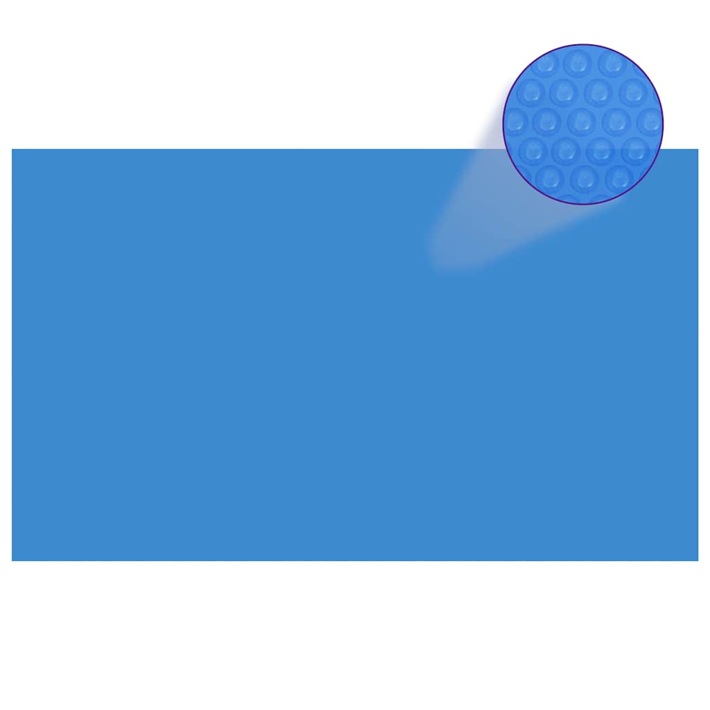 Zwembadhoes Pe Blauw