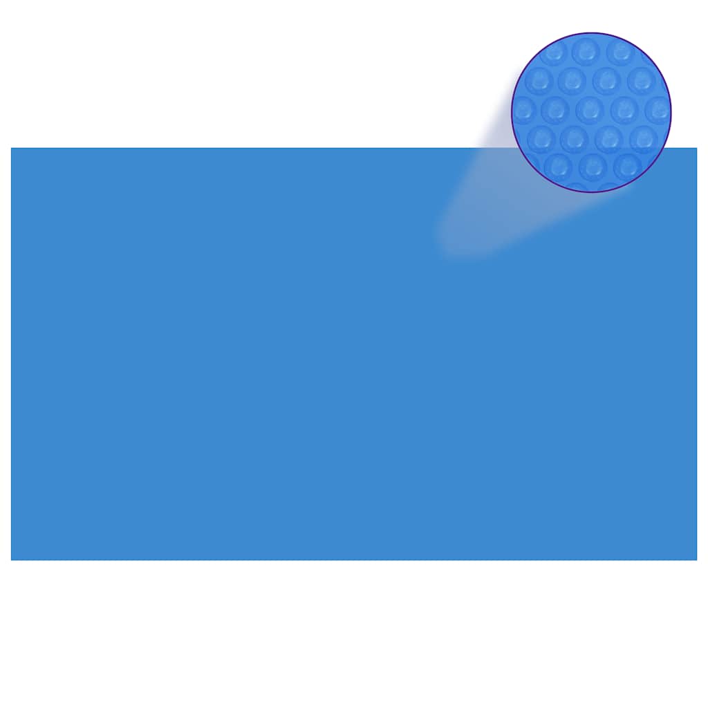 Zwembadhoes Pe Blauw