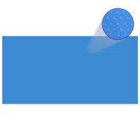 Zwembadhoes Pe Blauw