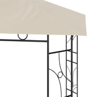 Prieel 160 G/M² 3X3X2,7 M Kleurig