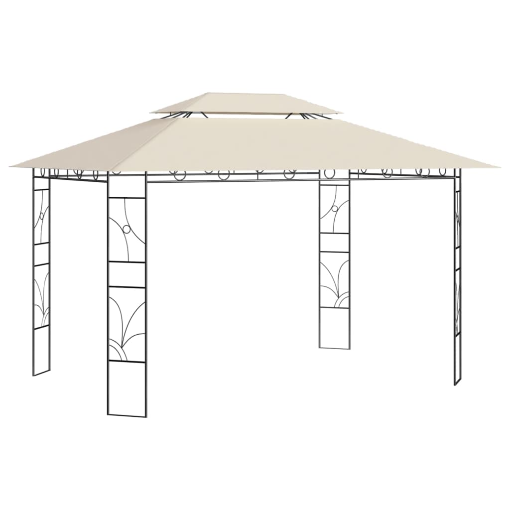 Prieel 160 G/M² 4X3X2,7 M Kleurig