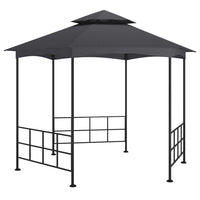 Prieel Met Zijwanden 3,1X2,7 M
