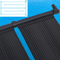 Solarverwarmingspaneel Voor Zwembad