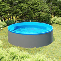 Splasher Pool 350X90 Cm