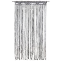 Gordijn Macramé 140X240 Cm Katoen