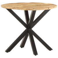 Bijzettafel 68X68X56 Cm