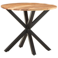 Bijzettafel 68X68X56 Cm