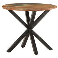 Bijzettafel 68X68X56 Cm