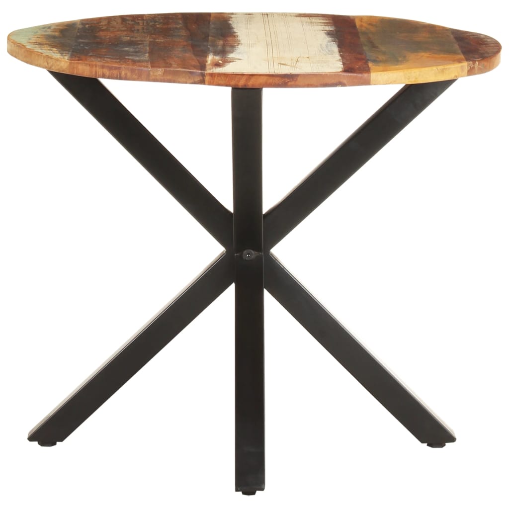 Bijzettafel 68X68X56 Cm
