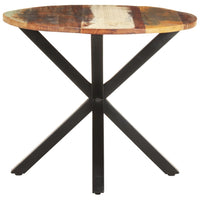 Bijzettafel 68X68X56 Cm