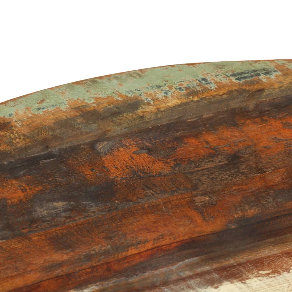 Bijzettafel 68X68X56 Cm