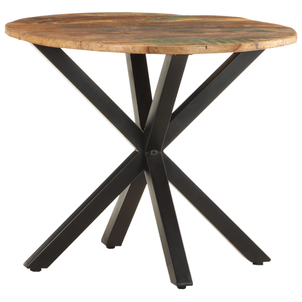 Bijzettafel 68X68X56 Cm