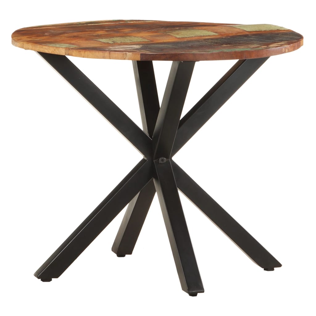Bijzettafel 68X68X56 Cm