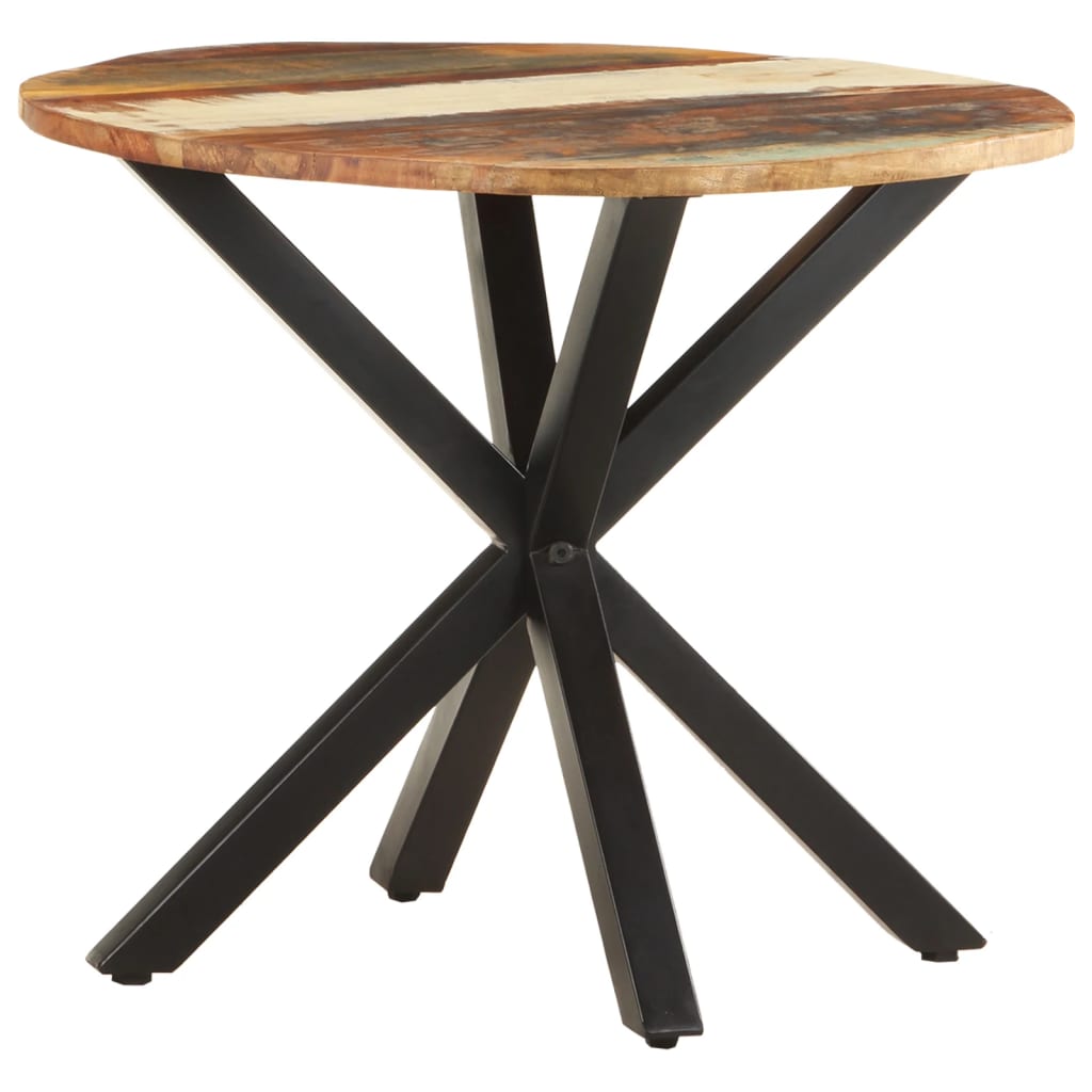 Bijzettafel 68X68X56 Cm