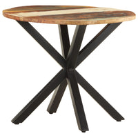 Bijzettafel 68X68X56 Cm