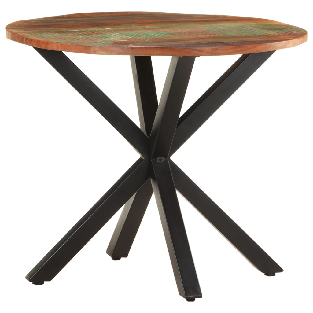 Bijzettafel 68X68X56 Cm