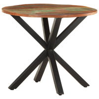 Bijzettafel 68X68X56 Cm