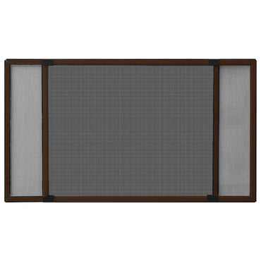 Raamhor Uitschuifbaar (75-143)X50 Cm