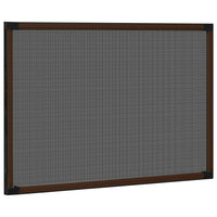 Raamhor Uitschuifbaar (75-143)X50 Cm