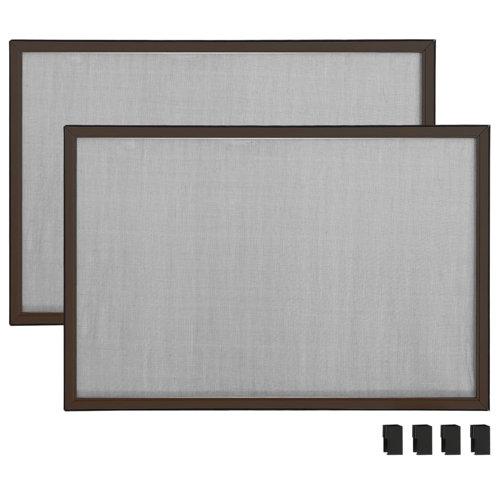 Raamhor Uitschuifbaar (75-143)X50 Cm