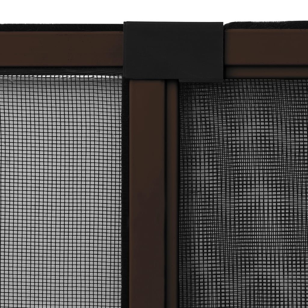 Raamhor Uitschuifbaar (75-143)X50 Cm