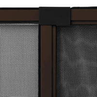 Raamhor Uitschuifbaar (75-143)X50 Cm