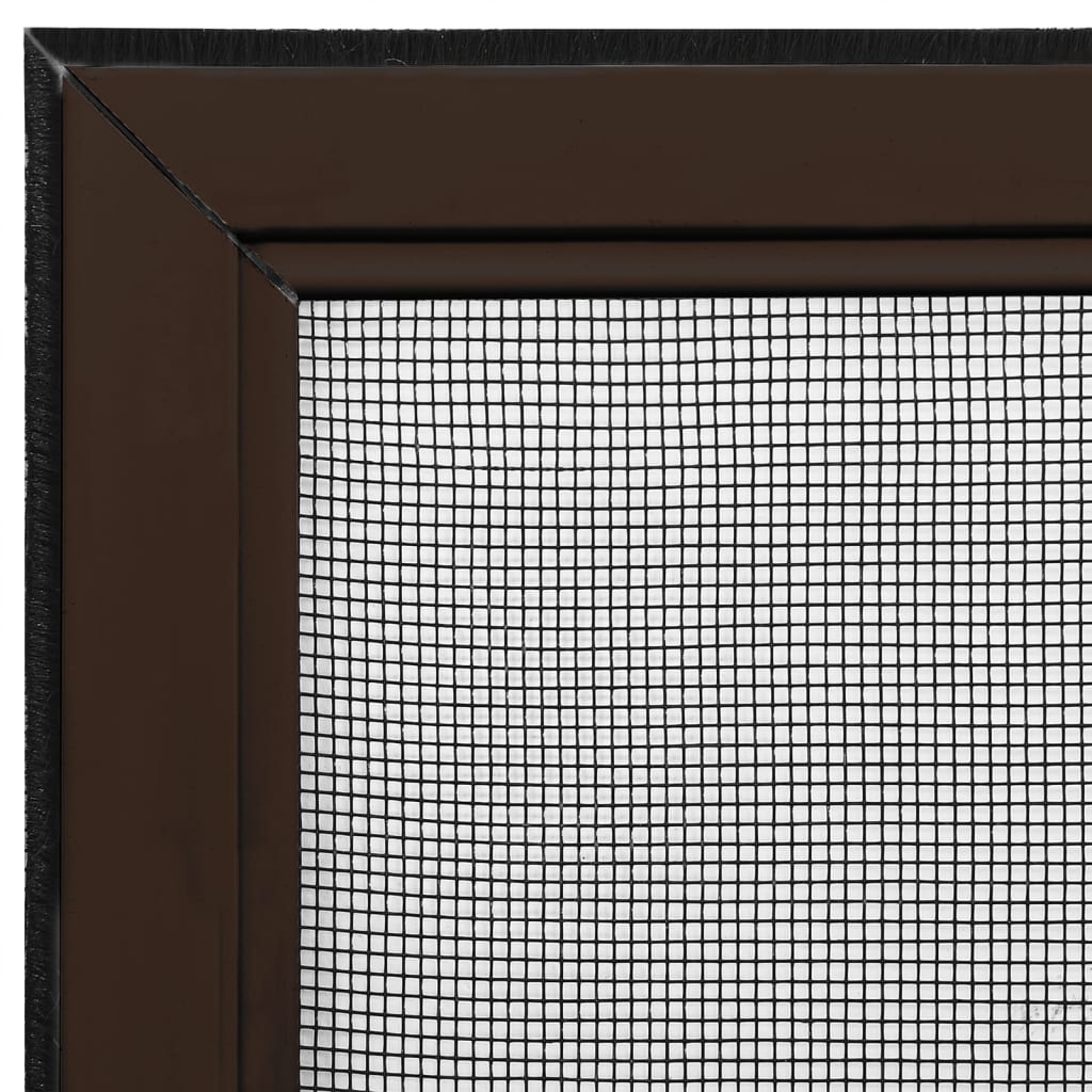 Raamhor Uitschuifbaar (75-143)X50 Cm