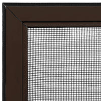 Raamhor Uitschuifbaar (75-143)X50 Cm