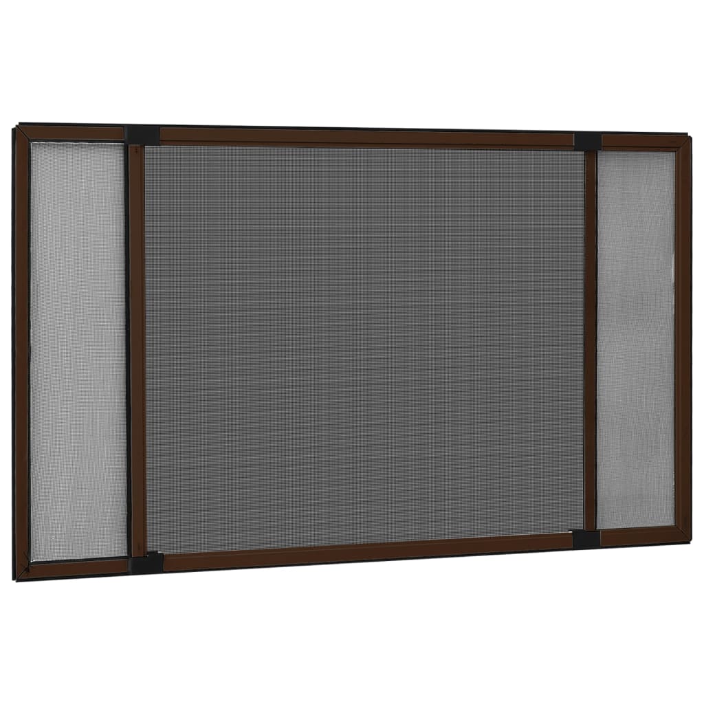 Raamhor Uitschuifbaar (75-143)X50 Cm
