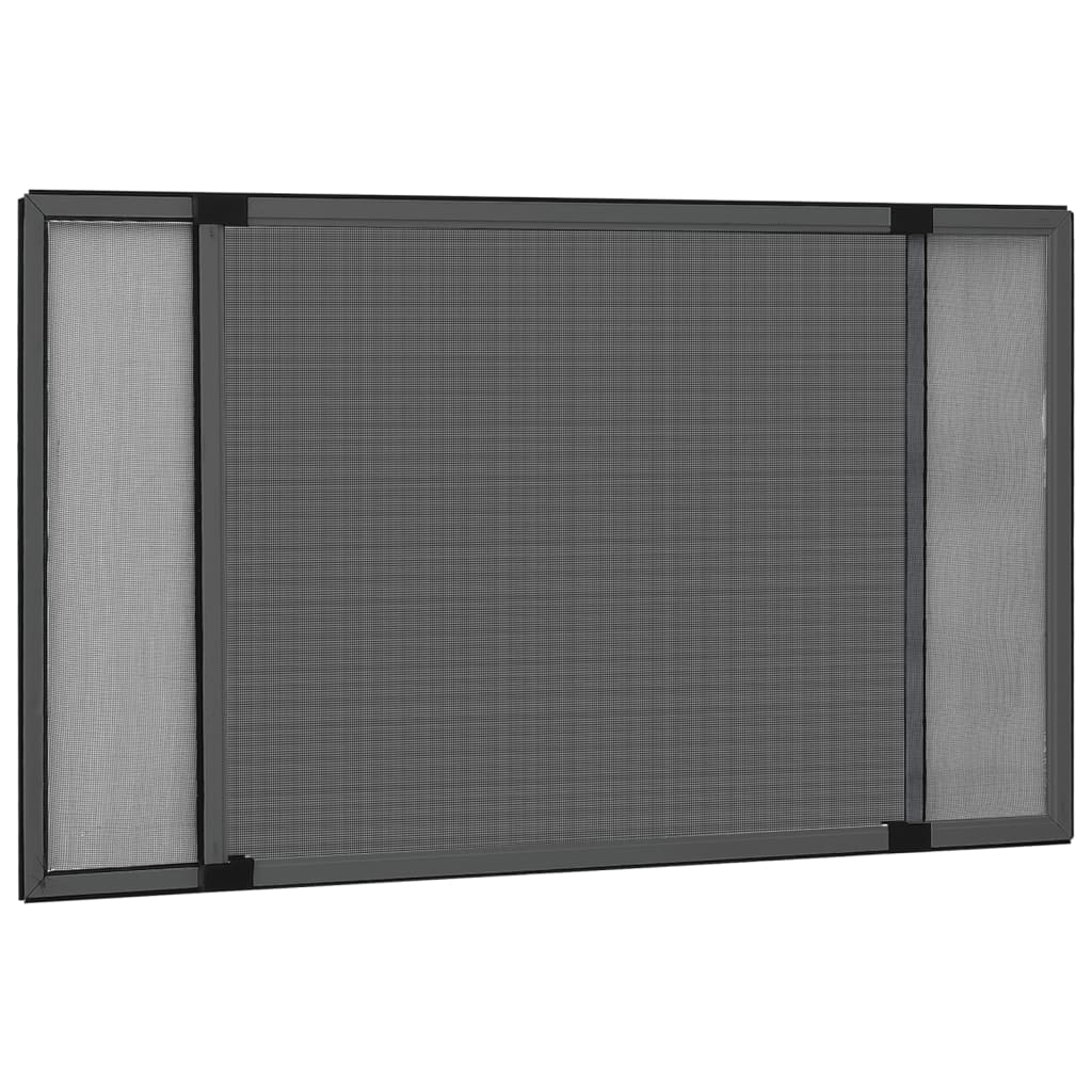 Raamhor Uitschuifbaar (75-143)X50 Cm