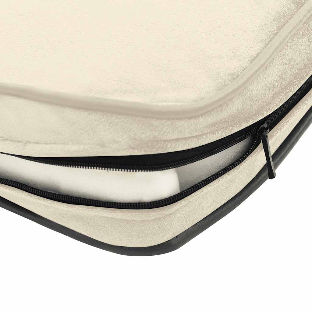 Hondenbank 72X45X30 Cm Pluche Kleurig