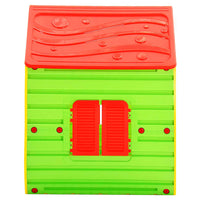 Kinderspeelhuis 102X90X109 Cm
