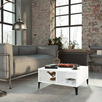 Salontafel 60 X 60 X 30 Cm