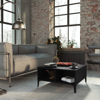 Salontafel 60 X 60 X 30 Cm